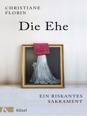 cover image of Die Ehe